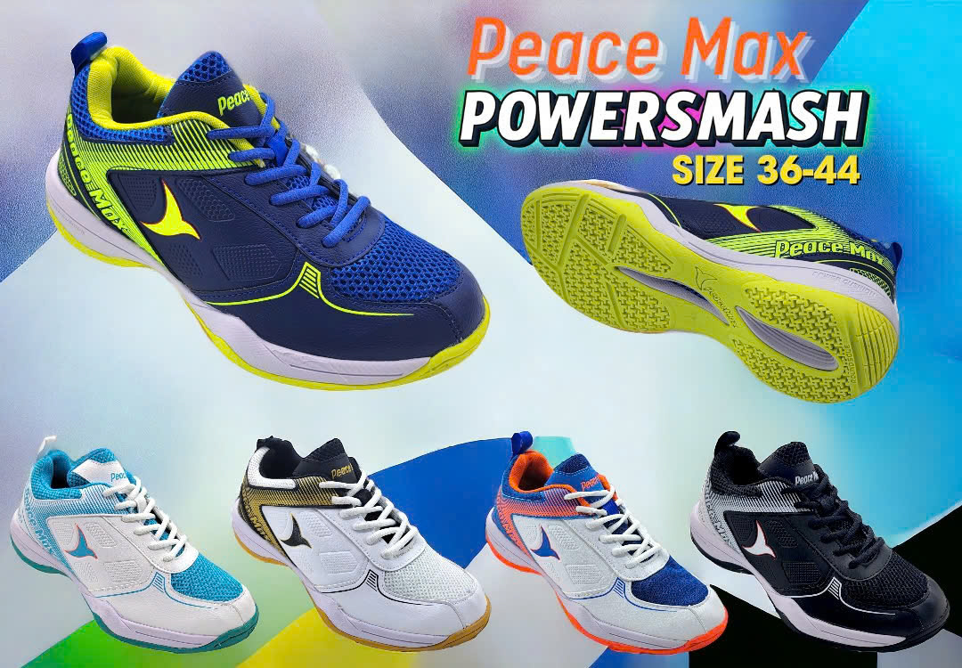 GIÀY CẦU LÔNG POWER MAX